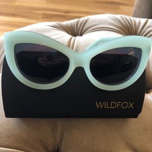 Wildfox sunglasses